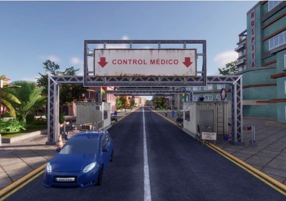 Tropico 6: Going Viral DLC Global Steam Digital Key