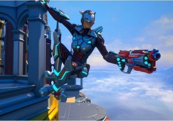 Nerf Legends EN Turkey Xbox One/Series Digital Key
