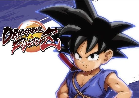 Dragon Ball FighterZ - Goku - GT DLC EN EU Xbox One/Series Digital Key