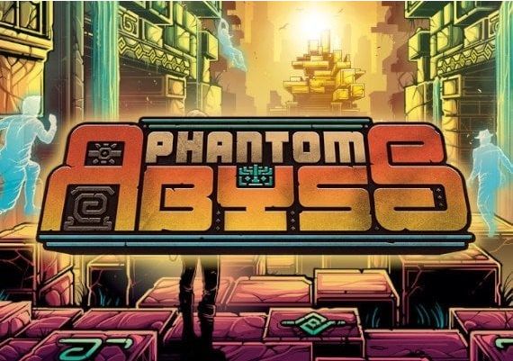 Phantom Abyss EU Steam Digital Key
