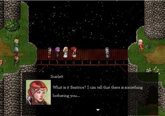 Vagrant Hearts EN Global Steam Digital Key