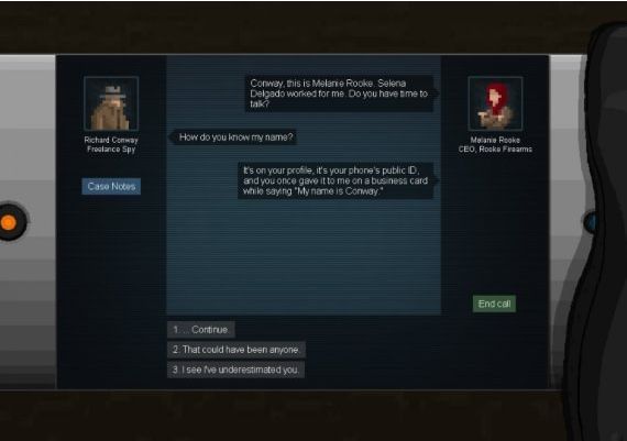 Gunpoint EN Global Steam Digital Key