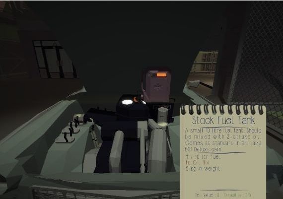 Jalopy EN Argentina Xbox One/Series Digital Key