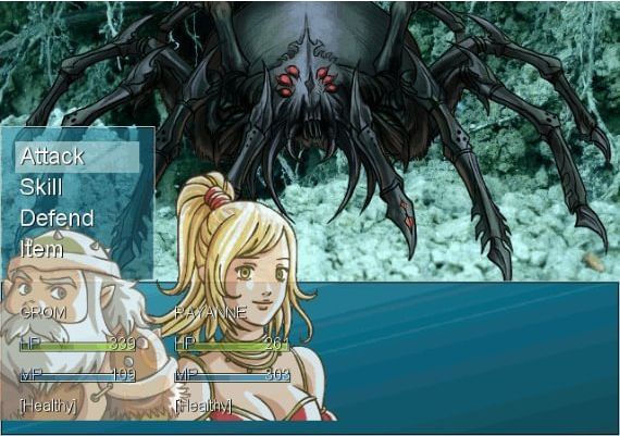 Asguaard EN Global Steam Digital Key