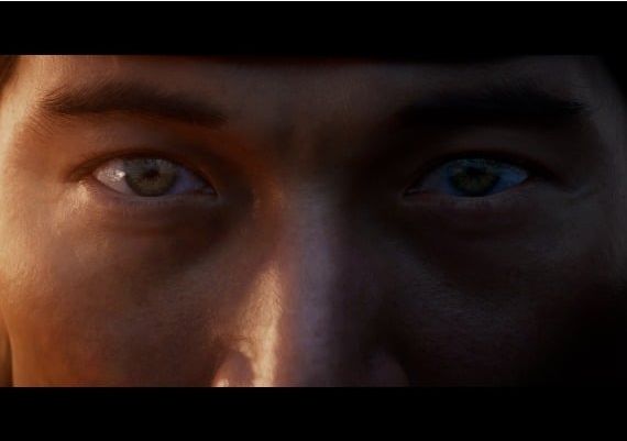 Mortal Kombat 1 - Khaos Reigns DLC Bundle Edition Global Steam Digital Key