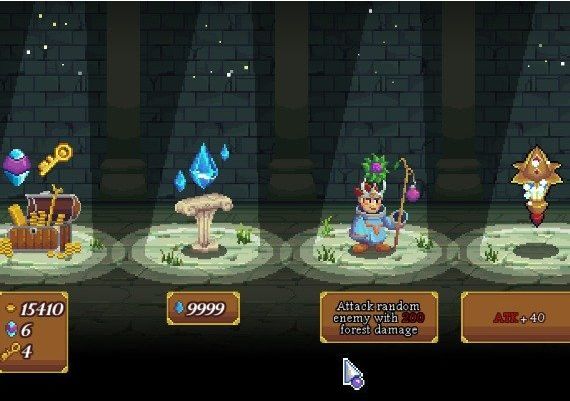 Soul of Giga EN/DE/FR/JA/ZH/ES Global Steam Digital Key