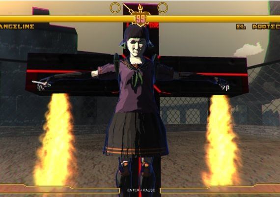 TZOMPANTLI EN/ES Global Steam Digital Key