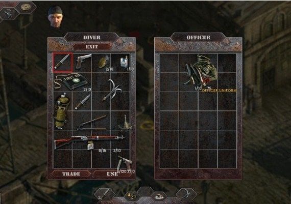 Commandos 3: HD Remaster EN Argentina Xbox Windows Digital Key