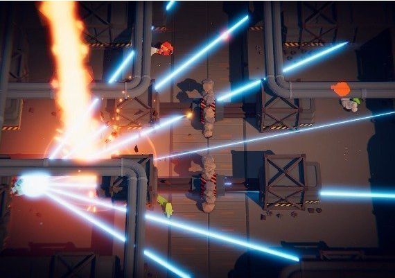 Tanknarok EN Argentina Xbox One/Series Digital Key