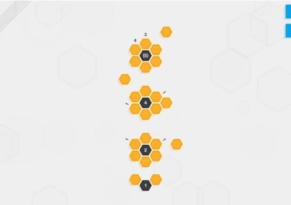 Hexcells Plus EN Global Steam Digital Key
