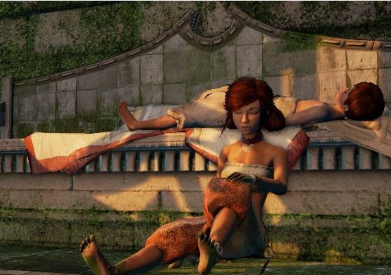 Submerged Global Steam Digital Key