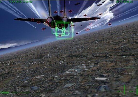 Lethal Strike EN Global Steam Digital Key