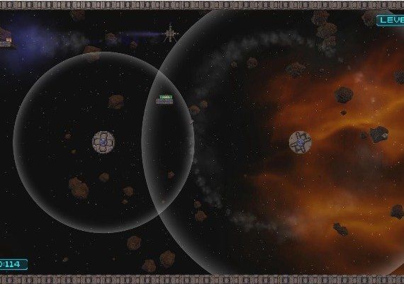 The First Thrust of God EN Global Steam Digital Key