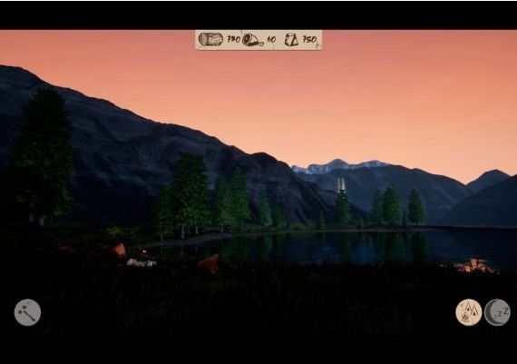 Rise of Man EN/ZH Global Steam Digital Key