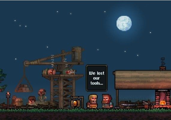 Anvil Saga Deluxe Edition EN/RU EU Steam Digital Key