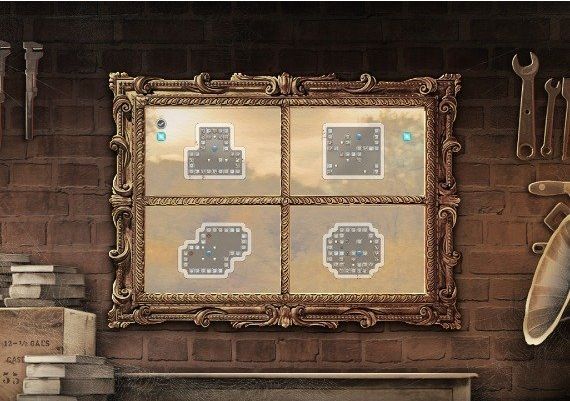 Quell Reflect EN/DE/FR/IT/PL/JA/KO/ES Global Steam Digital Key