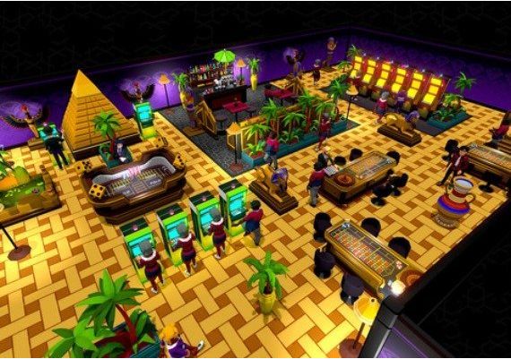 Grand Casino Tycoon EN Global Steam Digital Key
