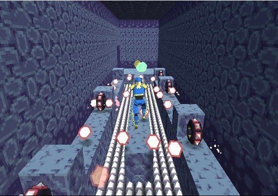 Thunder Kid: Hunt for the Robot Emperor EN Argentina Xbox One/Series Digital Key