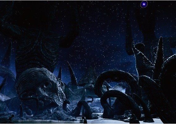 The Shore VR EN Global Steam Digital Key