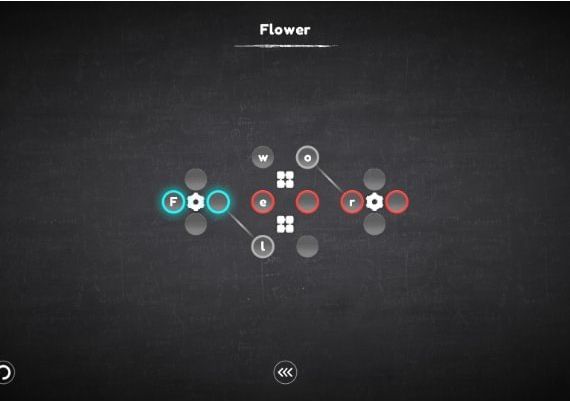 Blueprint Word: Classroom EN Global Steam Digital Key