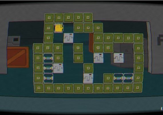 Tanker EN Global Steam Digital Key