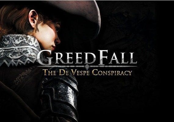 GreedFall: The de Vespe Conspiracy DLC EN EU Xbox One/Series Digital Key
