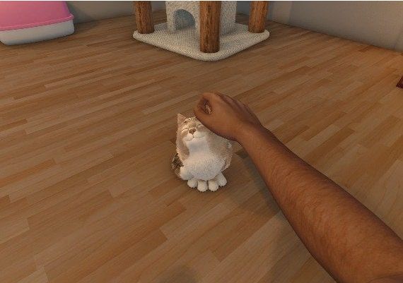 House Flipper: Pets DLC Global Steam Digital Key