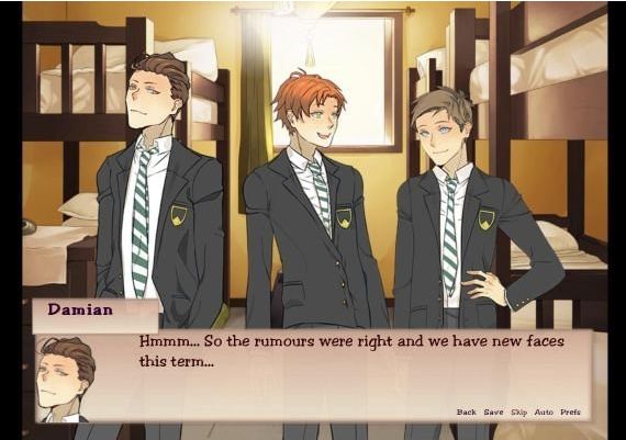 A Hand in the Darkness EN/ES Global Steam Digital Key