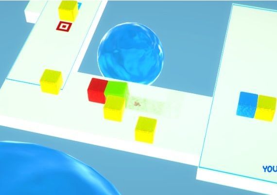 GooCubelets 2 EN Global Steam Digital Key