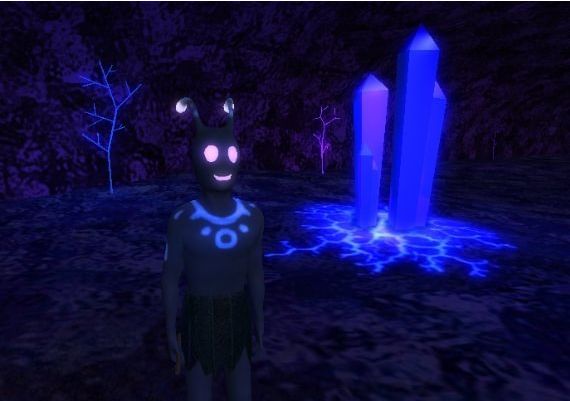 New Kind of Adventure EN Global Steam Digital Key