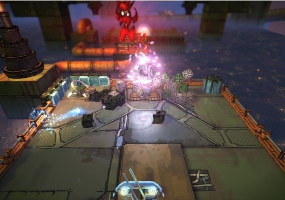 Caromble! EN Global Steam Digital Key