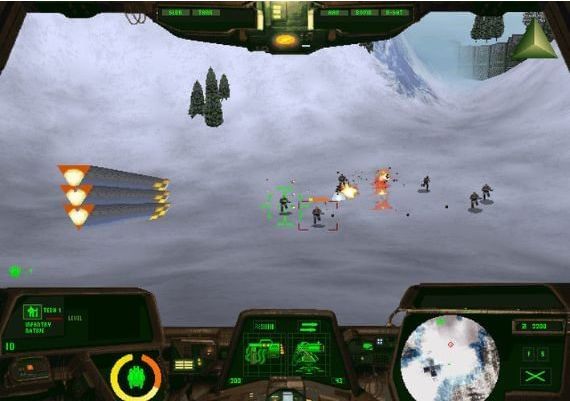 Uprising: Join or Die EN Global Steam Digital Key