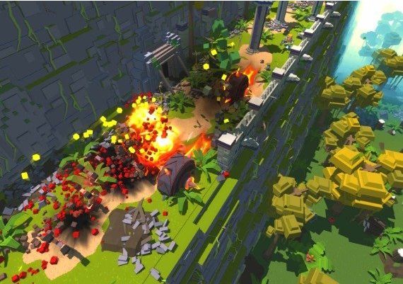 I Hate Running Backwards Global Steam Digital Key