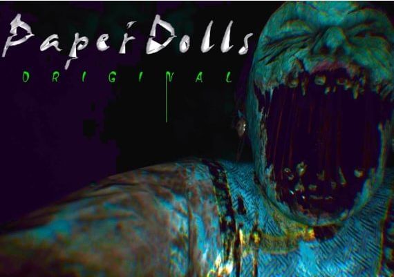 Paper Dolls Original EN Argentina Xbox One/Series Digital Key