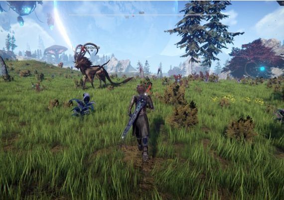 Edge Of Eternity EN/DE/FR/JA/ZH Global Steam Digital Key