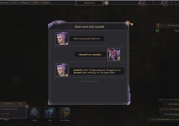 Ruinarch EN Global Steam Digital Key