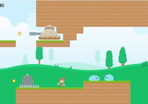 Super Kenney Global Steam Digital Key