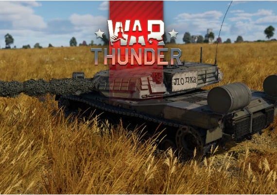 War Thunder - M1 KVT Bundle EN EU Xbox One/Series Digital Key