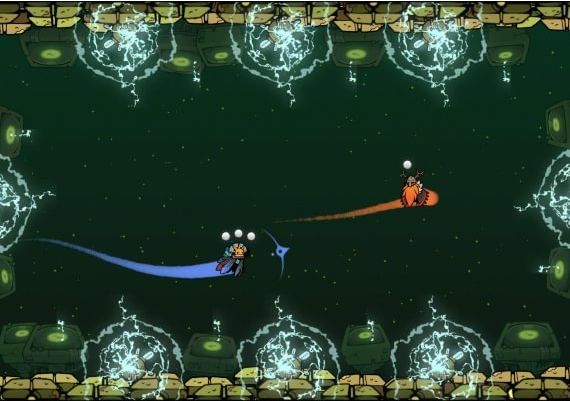 Gurgamoth EN/DE/FR/IT/PT/RU/ES Global Steam Digital Key