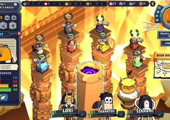 Holy Potatoes! What the Hell?! EN/DE Global Steam Digital Key