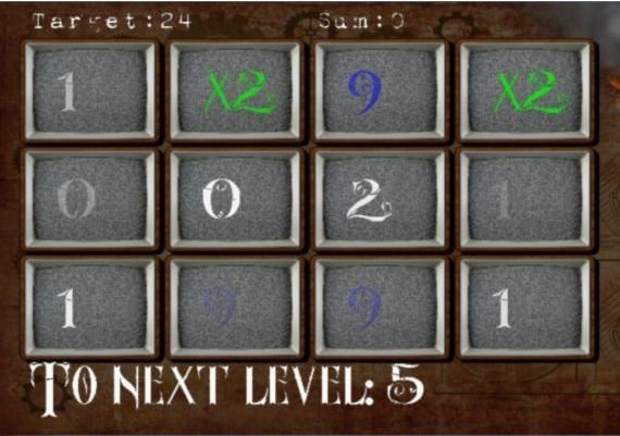 Pressured EN Global Steam Digital Key