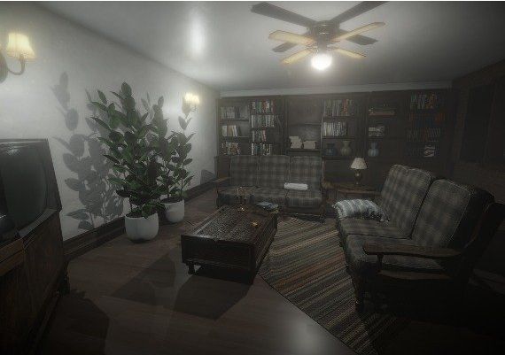 Is Simon There? EN/DE/IT/JA/KO Global Steam Digital Key