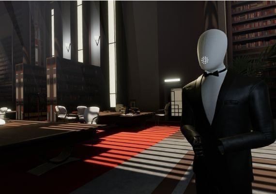 The Spectrum Retreat EN/DE/FR/IT/PT/RU/ES Global Steam Digital Key