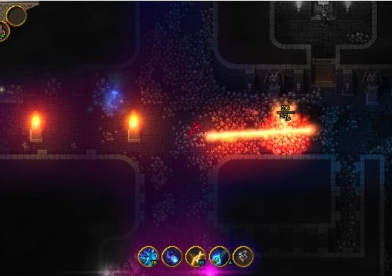 Hammerwatch II - Anniversary Pack DLC EN EU PS5 Digital Key