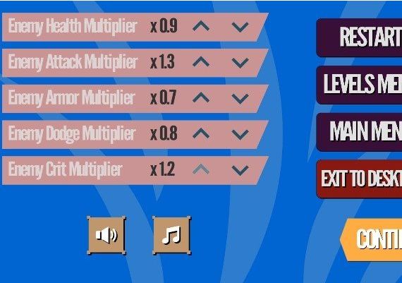 Sword Master EN Global Steam Digital Key