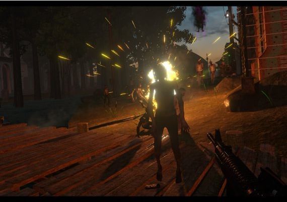 VRZ: Torment VR EN Global Steam Digital Key