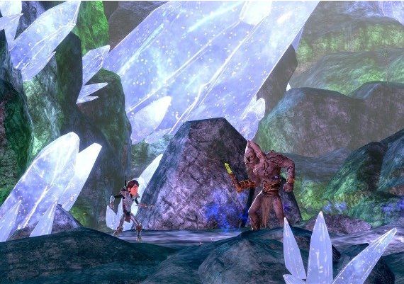 Trollhunters: Defenders of Arcadia EN Argentina Xbox One/Series Digital Key