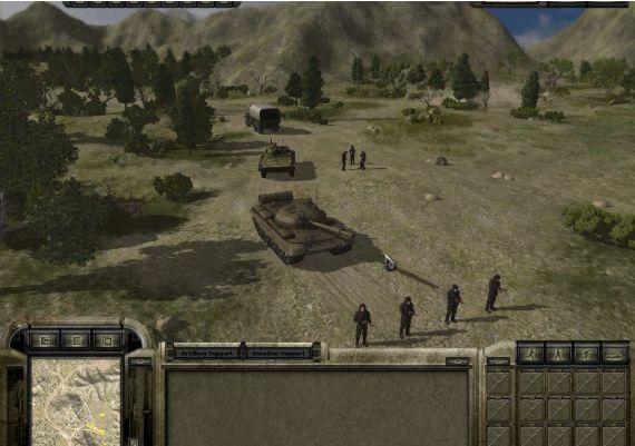 9th Company: Roots Of Terror EN Global Steam Digital Key