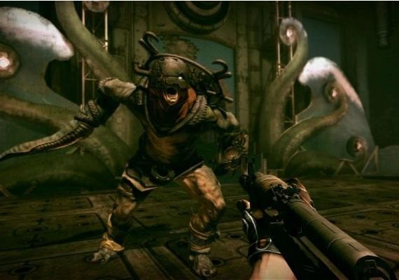 Rage EN Global Steam Digital Key