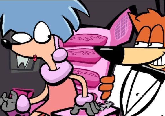 Spy Fox 3: Operation Ozone EN/FR Global Steam Digital Key